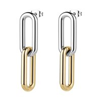 Earrings Brosway Woman in Steel BEH30